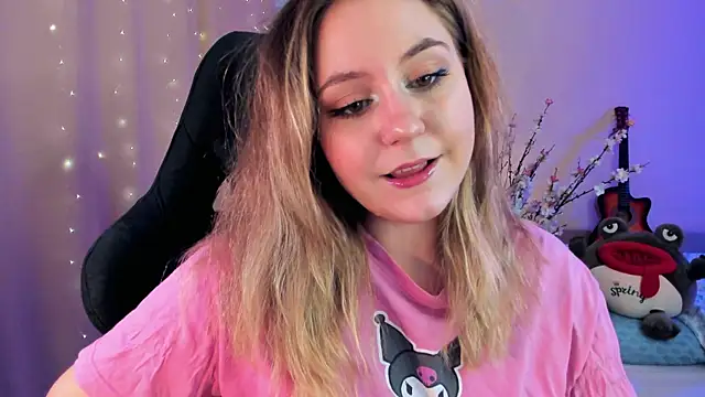 Diana Flower online show from 02/28/25, 09:25