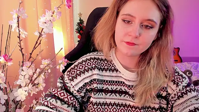 Diana Flower online show from 03/22/25, 11:42