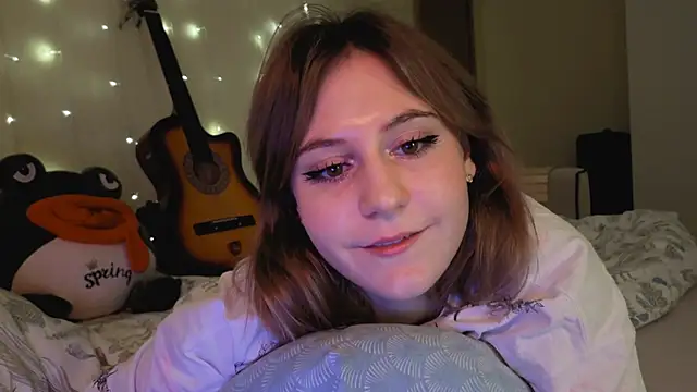 Diana Flower online show from 09/20/25, 07:09