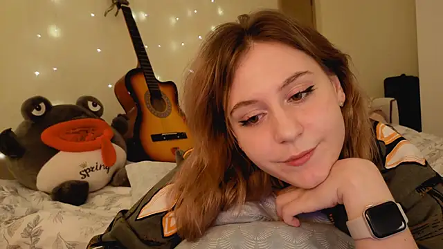 Diana Flower online show from 09/21/25, 01:24