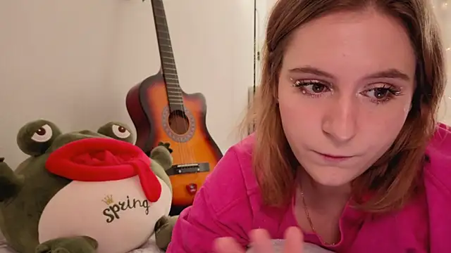 Diana Flower online show from 10/03/25, 10:34