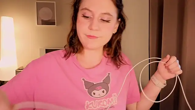 Diana Flower online show from 11/13/25, 07:29