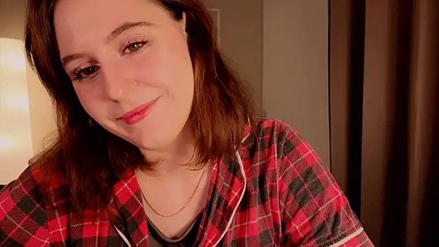 Diana Flower online show from 11/14/25, 04:11