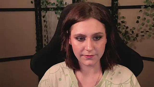 Diana Flower online show from 03/14/26, 02:44