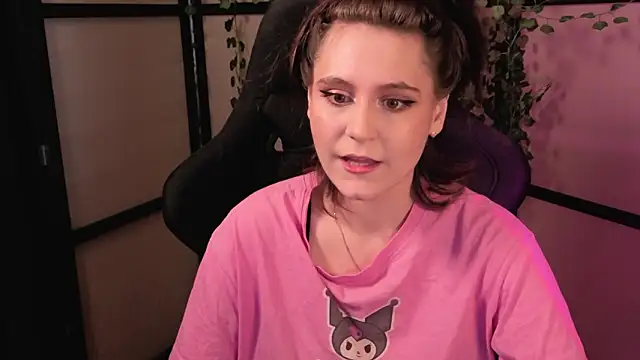 Diana Flower online show from 03/15/26, 12:11