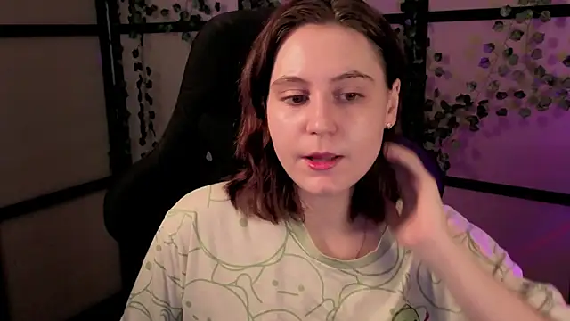 Diana Flower online show from 03/20/26, 08:52