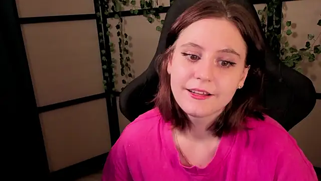 Diana Flower online show from 03/25/26, 03:29