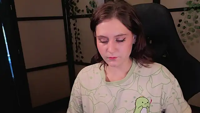 Diana Flower online show from 03/27/26, 09:42