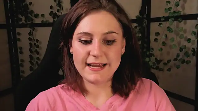 Diana Flower online show from 04/12/26, 03:06