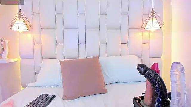 AslyGomez online show from 01/20/25, 02:36