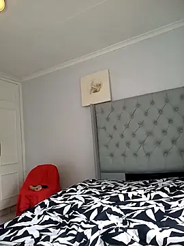 Candy Love 18 online show from 12/25/24, 02:13