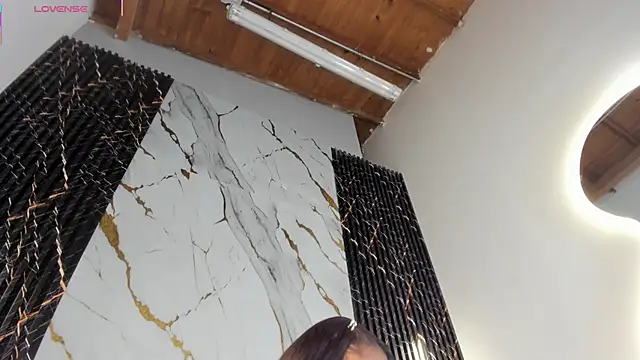 ebony hot1 online show from 02/17/26, 01:29