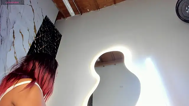 ebony hot1 online show from 03/17/26, 01:58