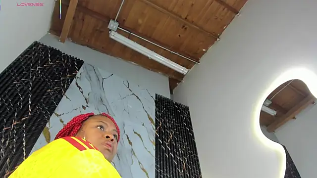 ebony hot1 online show from 07/07/26, 02:10