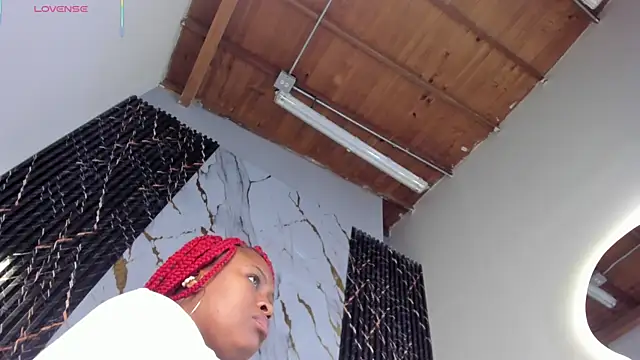 ebony hot1 online show from 07/08/26, 07:29