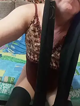 Snapshot of Caprron chatting on 02/01/25, 09:11 Caprron online show from 02/01/25, 09:11