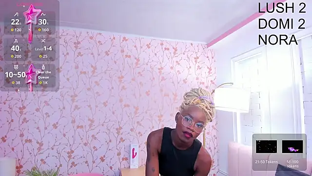 amber-hill online show from 09/20/25, 07:04