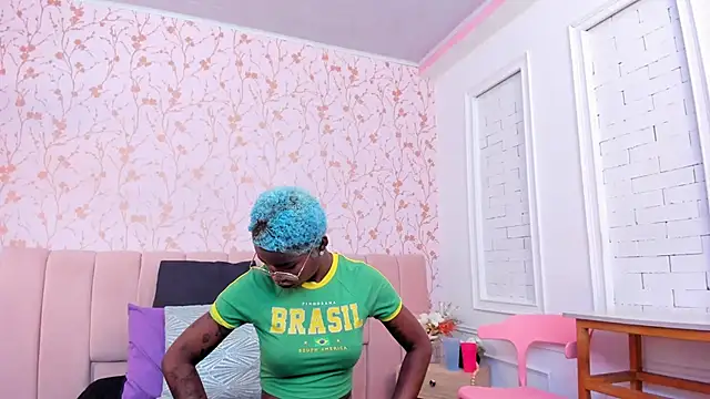 amber-hill online show from 03/20/26, 07:08