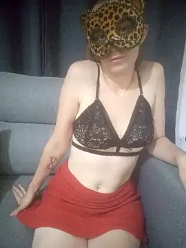 hott Argentina online show from 02/05/25, 04:06