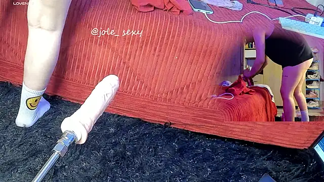 jolee   online show from 01/26/25, 02:35