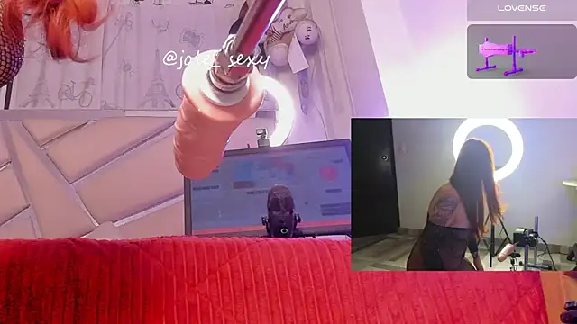 jolee   online show from 02/09/25, 04:04