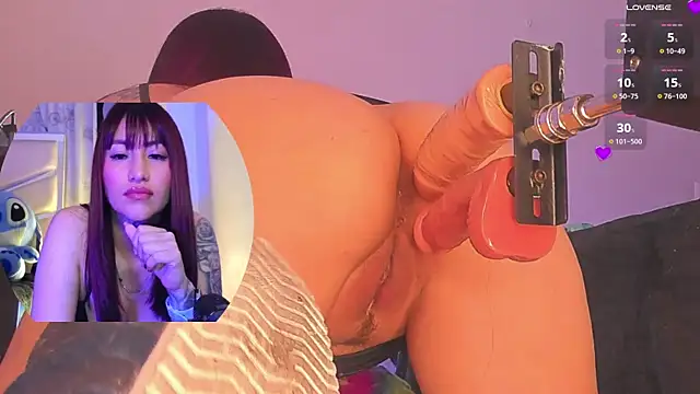 jolee   online show from 11/04/25, 02:10