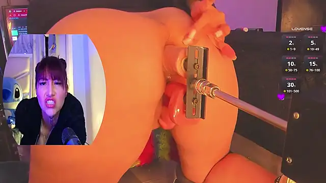 jolee   online show from 11/09/25, 12:09