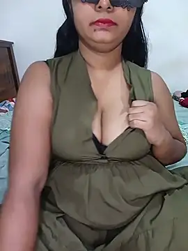 Reesha 99 online show from 06/06/26, 05:12