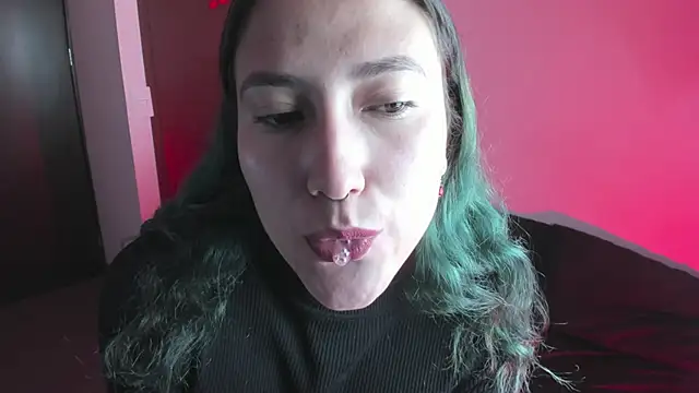 hitomi arata online show from 02/13/25, 07:31