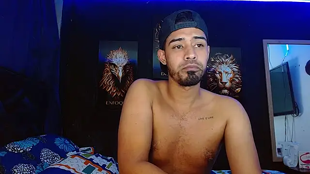 ryanse hot online show from 12/24/24, 06:50