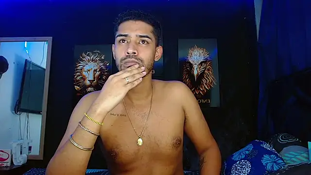 ryanse hot online show from 01/08/25, 07:45