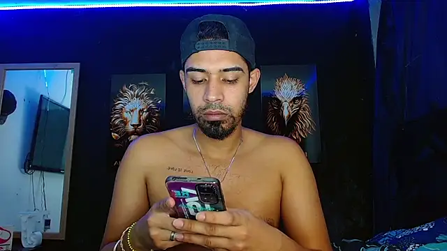 ryanse hot online show from 01/23/25, 06:24