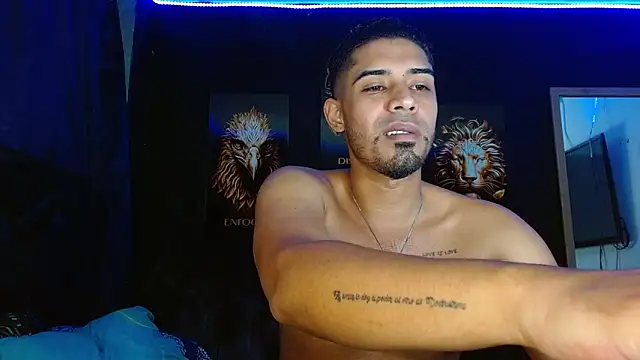 ryanse hot online show from 01/25/25, 06:46