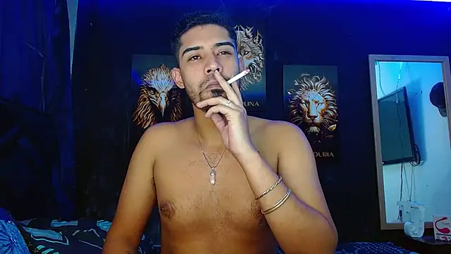 ryanse hot online show from 01/30/25, 06:21