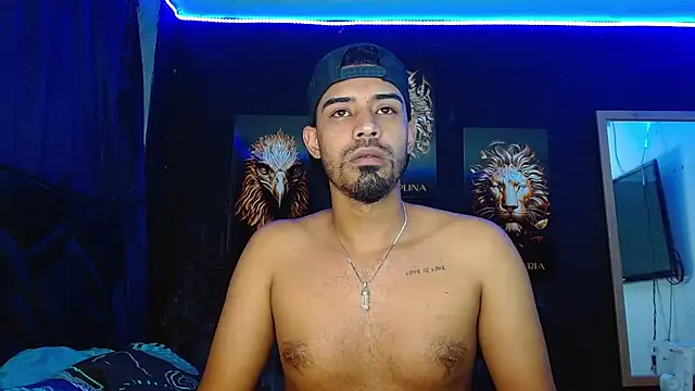 ryanse hot online show from 01/31/25, 05:21