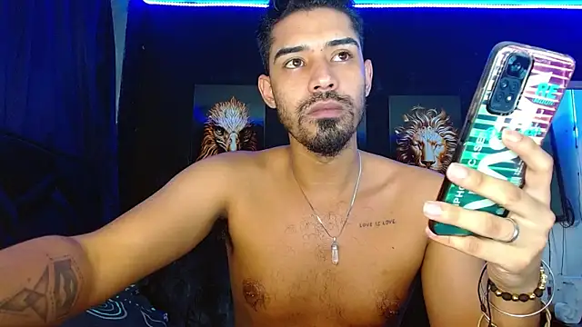 ryanse hot online show from 02/05/25, 07:42