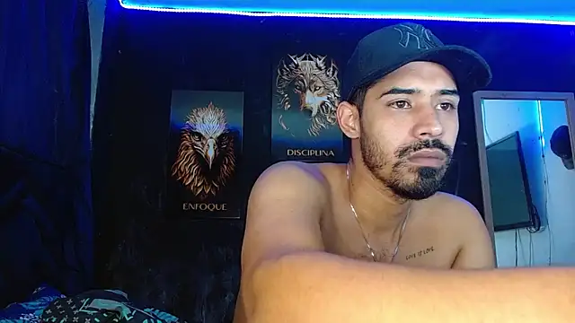 ryanse hot online show from 02/14/25, 06:51