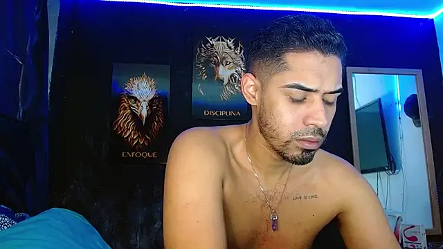 ryanse hot online show from 02/20/25, 05:51