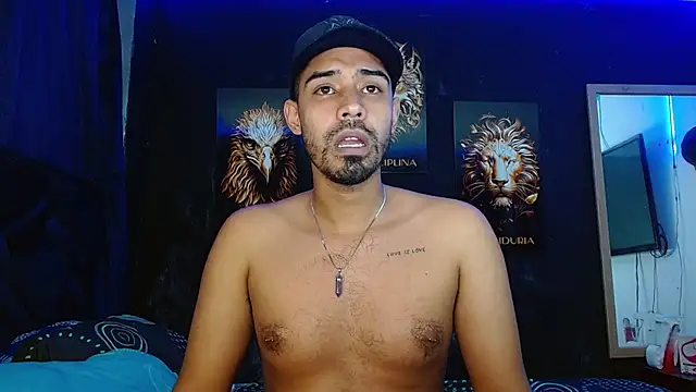 ryanse hot online show from 02/23/25, 08:00