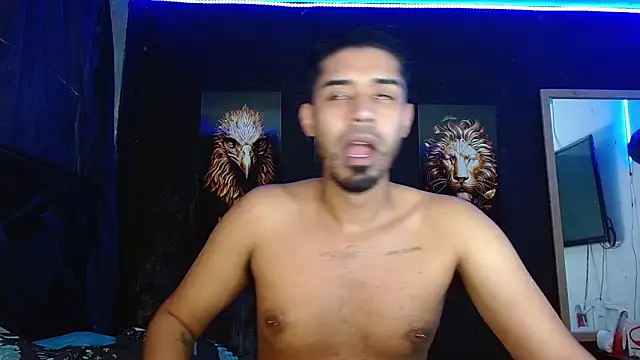 ryanse hot online show from 02/26/25, 06:32