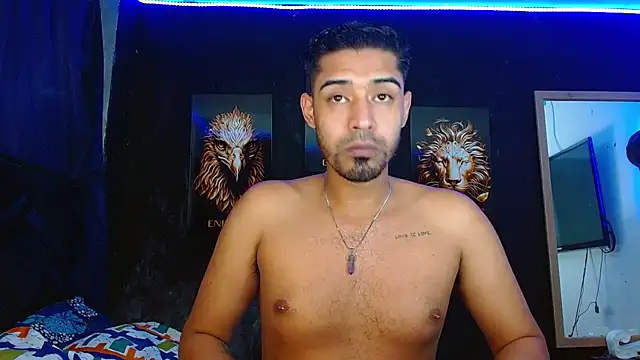 ryanse hot online show from 03/05/25, 02:36