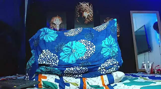 ryanse hot online show from 03/11/25, 08:20