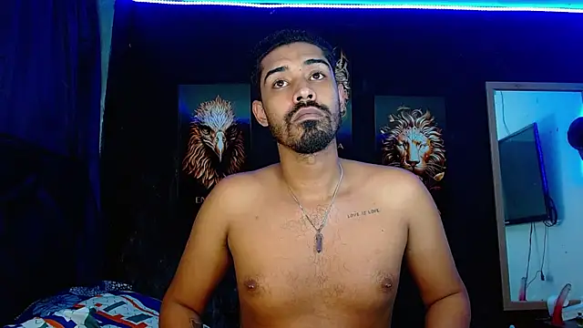 ryanse hot online show from 03/22/25, 07:20