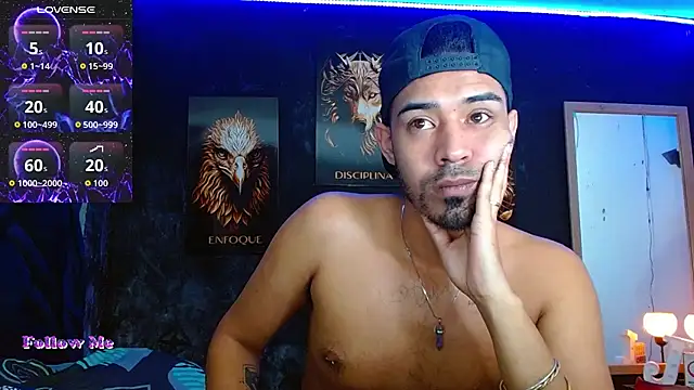 ryanse hot online show from 09/09/25, 05:45