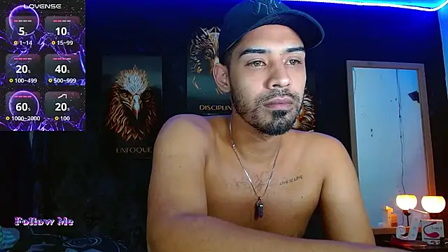 ryanse hot online show from 09/12/25, 06:30