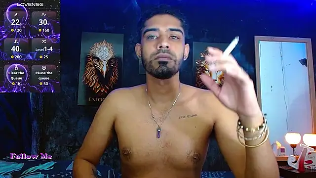 ryanse hot online show from 10/07/25, 06:16