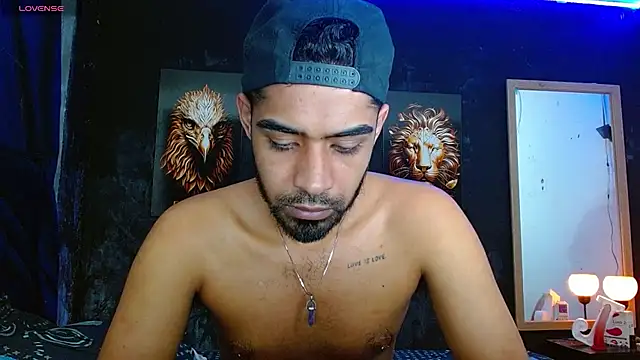 ryanse hot online show from 10/15/25, 06:41