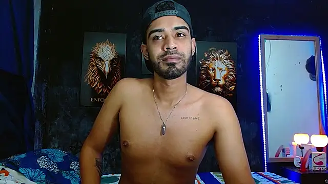 ryanse hot online show from 10/30/25, 07:14