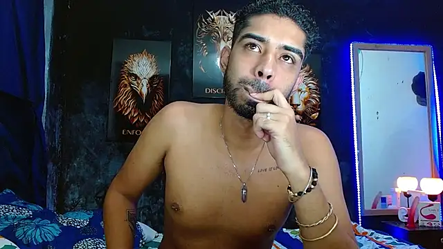 ryanse hot online show from 11/01/25, 07:27