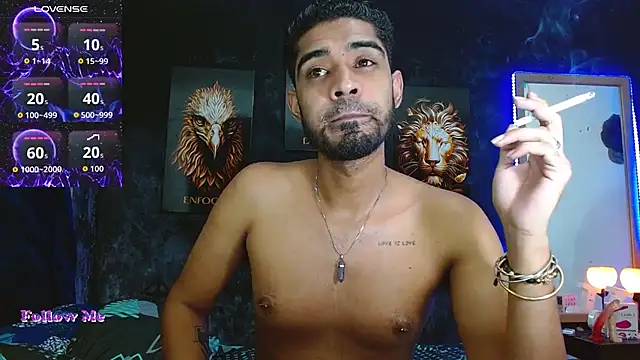 ryanse hot online show from 11/19/25, 06:30